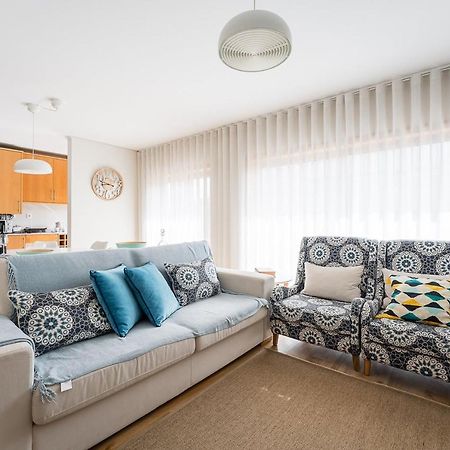 Apartmán Guestready - Seabreeze Getaway In Lavra Exteriér fotografie