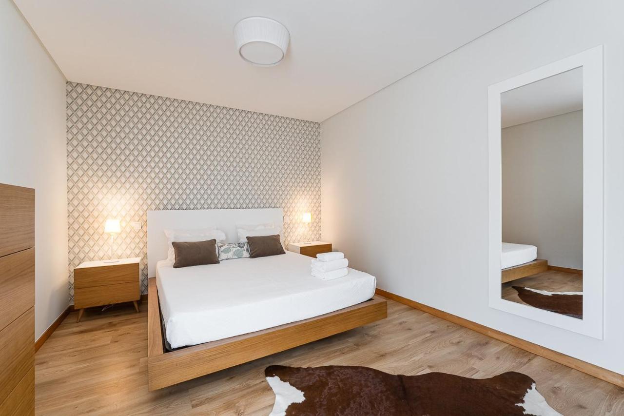 Apartmán Guestready - Seabreeze Getaway In Lavra Exteriér fotografie