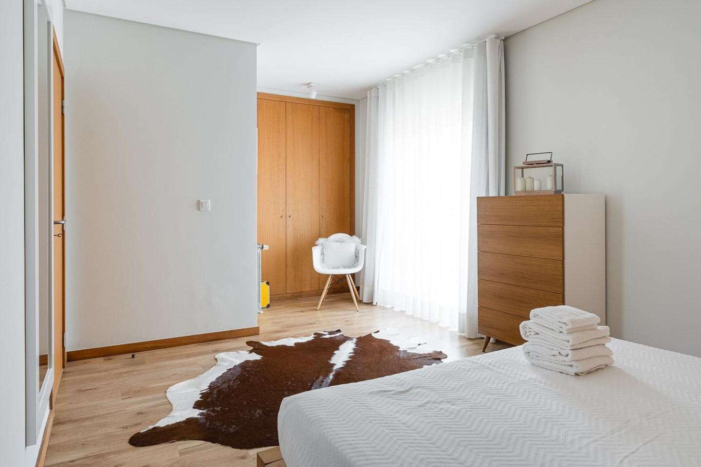 Apartmán Guestready - Seabreeze Getaway In Lavra Exteriér fotografie